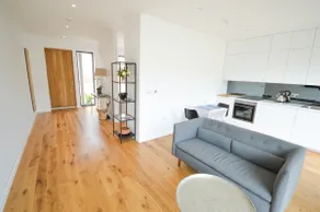 Outstanding One Bedroom Bath Apartment, Sleeps 2 - Image 2