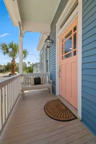 As Seen On Restoring Galveston - Rustic Luxury - Image 5