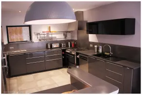 Fantastisches Haus mit Innenpool in Burgund - 16 Personen - Image 3
