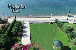 ”Meliades Villa”, seaside ap, UV disinfected, 8ppl - Image 3