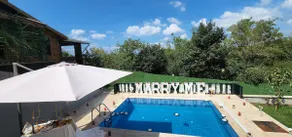 Sapanca vineyard house® Heated Pool and Jacuzzi - Image 2