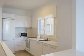 Beachfront apartment in Las Canteras S2 - Image 3