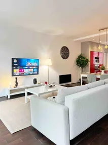 Very nice apartment in the heart of Reims - Image 3