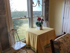 Comfortable cottage with country views - Image 5