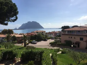 Large House Porto San Paolo Sea View Terrace - Image 3
