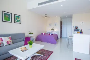Carmencita Studio B14 with pool - Image 3