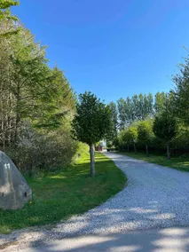 Søgården, quiet surroundings in a scenic area - Image 2