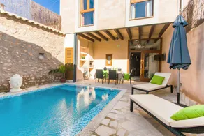 CAN BODEGUITA · House with a private pool and BBQ - Image 2