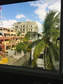TERRACE OF THE CARIBBEAN LOFT. - Image 3