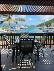 Luxury 1/1 Oceanfront @ Sapphire Beach Resort - Image 2