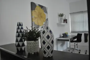 A New Gem in Kingston, 1 BR Modern Luxury Apt - Image 4
