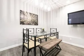 3BR Private & Convenient Garden Level Suite - Image 2