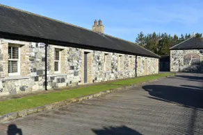 Alensgrove Cottages #10 - Two-Bedroom Cottage - Image 5