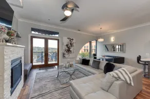 Historic Folsom Penthouse - Image 4