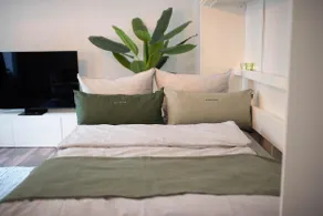 Zentral Smart Apartment - Image 3