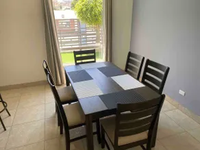 Beautiful spacious apartment with parking G - Image 3
