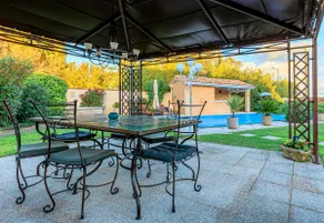 Nice private 4-star 2-room apartment, Pool (jacuzzi option €50/24h) - Image 5