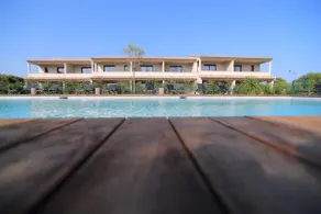 2-Bedroom Apartment – RT St. Cyprien Plage - Image 2