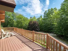 Secluded Home-Hot Tub & Water Access to Round Pond - Image 4