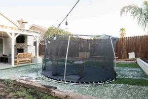 Victorville home with a mesmerizing backyard - Image 5