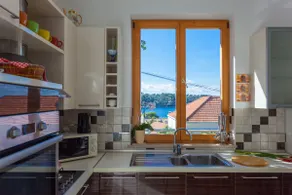 Vila Aska - your new home with a sea view - Image 3