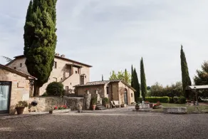 APARTMENT BELLARMINO IN TUSCAN VILLA - Image 5