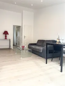 Cozy fully equipped apartment Peymeinade - Image 4