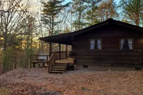 NEW! The ”Cabin in the Pines” w/ Hot Tub - Image 5