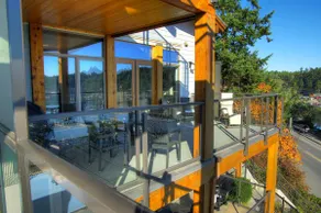 Salt Spring Island - 2BDRM/2BATH - Mariner's Loft - Image 5