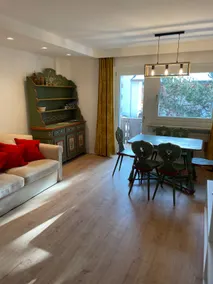 Apartment in Toblach in the heart of the Dolomites - Image 3
