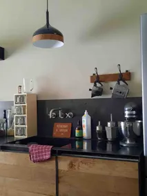 L'Atelier pleasant townhouse - Image 4