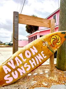 Avalon Sunshine OG! NEW! walk to ocean, Pier! - Image 2