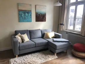 Stadtvilla Marie Varel Dangast 4 Personen mit Sauna - Image 4