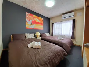 Asahikawa Family house:welcome baby&kids! - Image 4