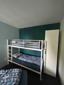 De Ruiter lejlighed med overdækket privat parkering - Image 4