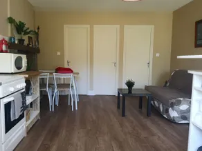 Small 40 m² house in PAIMPONT (35) - Image 3