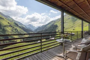 Appartements Lechblick - Madloch - Image 4