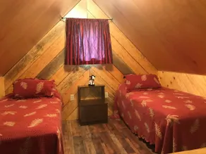 Verde Grove Cabins - “Poplar” - Image 4