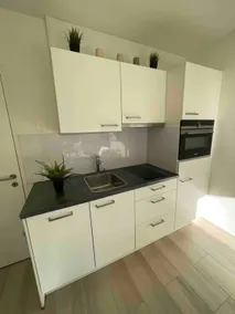 Apartment FREE parking, WIFI Busstation in 10m - Image 3
