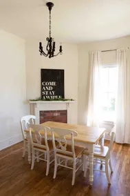 Historic 3 bedroom home in downtown Columbus - Image 5
