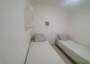 Apartment located in front of Barra beach - Image 3