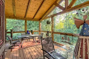 Escape to Lake Rabun and Relax in Nature - Image 2