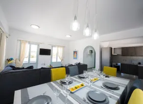 SEA and SAND villa - Image 5