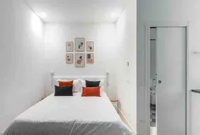 Milanofierapartments Correggio Suite - Image 3