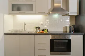 V² Luxury Apartment, close to the beach - Image 4