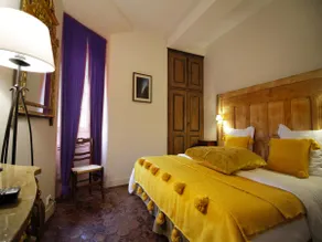 Côté-Serein – LA TOUR MADAME – Terrace - Image 5