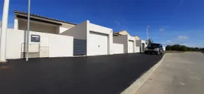 Modern, jacuzzi, quiet, 2 km from the beach - Image 5