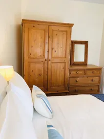 Sea Breeze Cottage on the North Wales Coast - Image 3