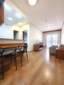 FLAT WITH AN INCREDIBLE VIEW❤️ IN SÃO CAETANO DO SUL - Image 2