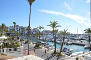 In a front line beach location, huge terrace - Image 5